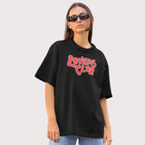 Camiseta Lovers Club Live