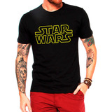 Camiseta Luke Darth Vader