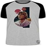 Camiseta Luke Skywalker Jedi