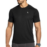 Camiseta Lupo Basica Masculina Esportes Academia 75040