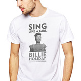 Camiseta Lute Como Uma