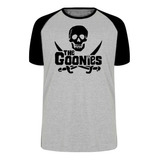 Camiseta Luxo The Goonies