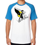 Camiseta Luxo The Wolverine