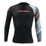 Camiseta Lycra Blusa Jetski