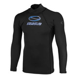 Camiseta Lycra C Neoprene