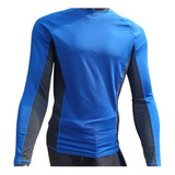 Camiseta Lycra Com Protecao Uv Seadoo