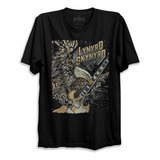 Camiseta Lynyrd Skynyrd American