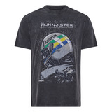 Camiseta M c Estonada