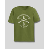 Camiseta M1 Garand Ww2