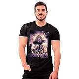 Camiseta Macaco Mesa Poker