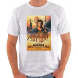 Camiseta Mad Max Mel