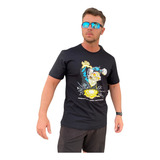Camiseta Mad Science Oakley