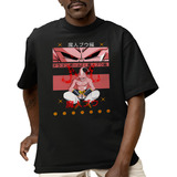 Camiseta Majin Boo Baby
