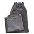 Camiseta Malha E Calça Brim Conjunto Uniforme Para Trabalho