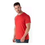 Camiseta Malha Fria Masculina