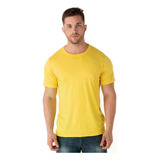 Camiseta Malha Fria Masculina