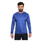 Camiseta Malha Fria Masculina