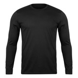 Camiseta Malha Fria Masculina