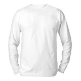 Camiseta Malha Pv Manga