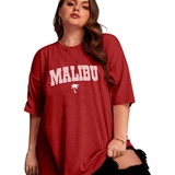 Camiseta Malibu Coconut Palm
