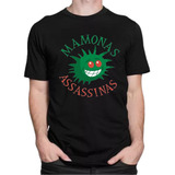 Camiseta Mamonas Assasinas 