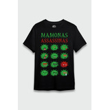 Camiseta Mamonas Assassinas Of0157