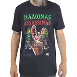 Camiseta Mamonas Assassinas