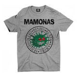 Camiseta Mamonas Assassinas