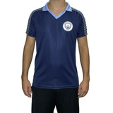 Camiseta Manchester City Polo