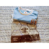 Camiseta Manchester City Umbro