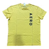 Camiseta Manga Curta Aeropostale