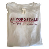 Camiseta Manga Curta Aeropostale