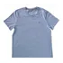 Camiseta Manga Curta Azul Gola V Tommy Hilfiger Plus Size