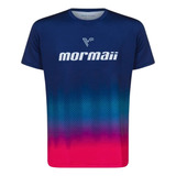 Camiseta Manga Curta Beach