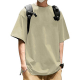 Camiseta Manga Curta Classica
