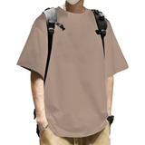Camiseta Manga Curta Classica