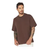 Camiseta Manga Curta Heavy