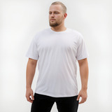 Camiseta Manga Curta Masculina