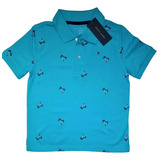 Camiseta Manga Curta Polo