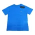 Camiseta Manga Curta Polo Ralph Lauren Azul Claro