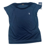 Camiseta Manga Curta Polo