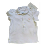 Camiseta Manga Curta Polo