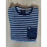Camiseta Manga Longa Abercrombie