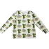Camiseta Manga Longa Camarada-bento