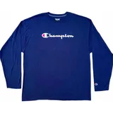 Camiseta Manga Longa Champion