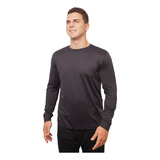 Camiseta Manga Longa Dry