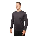 Camiseta Manga Longa Dry