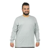 Camiseta Manga Longa Extra