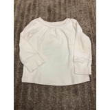 Camiseta Manga Longa Gap
