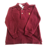 Camiseta Manga Longa Gola